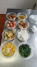 正大鸡全腿2斤 鸡腿鸡肉鸡腿肉生鲜早餐烤鸡大腿炸大鸡腿鸡肉 实拍图