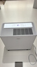 美的（Midea）54升小方物除湿机100㎡家用抽湿机干衣机 5m泵压上排水地下室除湿器CF54BS/DA (支持鸿蒙智联) 实拍图