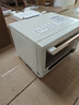 美的（Midea）寻味pro2.0微蒸烤炸炖一体机家用台嵌入式平板微波炉空气炸蒸烤箱陶瓷内胆G3E Pro(支持鸿蒙智联) 实拍图
