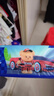 得宝（TEMPO）黄油小熊赛车特别款抽纸 4层加厚90抽*15包 抽取式面巾纸 餐巾纸 实拍图