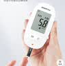 鱼跃580/590/590B血糖仪家用全自动免调码【无仪器+50试纸+50采血针】 实拍图