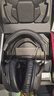 极度未知（HYPERX）飓风2升级款飓风3 头戴式游戏电竞耳机电脑耳麦 吃鸡游戏耳机 适配三角洲行动 【飓风3黑色】全新升级丨DTS音效 头戴式游戏耳机 实拍图