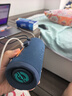 万音霸【骑行专用】M6骑行蓝牙音响户外便携插卡自行车音箱山地公路电动摩托车低音炮高音质超大音量续航 【蓝标准+骑行专属】16h续航+24w功率+四喇叭 【官方标配】当日发货 实拍图
