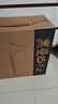 爱国者（aigo）黑曼巴F2  黑色 台式机中塔机箱（支持E-ATX/ATX主板/标配3把无光风扇/四面吸音棉/360冷排） 实拍图