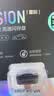 海康威视（HIKVISION）128GB Type-C手机U盘迷你小巧F450读速450MB/s车载娱乐高速C口U盘适用苹果电脑平板通用优盘大容量 实拍图