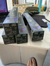 星巴克（Starbucks）胶囊咖啡 意式浓缩重烘黑咖啡 5.5g*10颗 适配Nespresso胶囊机 实拍图