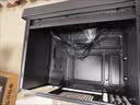 EMACHINES宏碁Acer小擎M5台式电脑廉政机箱手提便携式matx/背部走线/USB3.0/加厚板材 小擎M5手提机箱 单机箱 实拍图