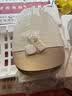 恒洁（HEGII）智能马桶H5Pro(26版)感应翻盖泡沫盾带水箱DCE717B-400免费送装 实拍图