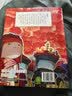 如果历史是一群喵16 【赠特典拉页 现货速发】 晚清残晖篇 赠特典拉页   历史喵16 如果历史是一群喵17 即将出版 肥志新作历史科普百科动漫 假如历史是一群喵 小学生儿童漫画趣味中国史清朝绘 实拍图