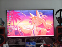 微星（MSI）流光X24 MPG 322UR QD-OLED X24 32英寸4K240Hz 满血DP2.1 三星第四代OLED电脑显示器 电竞显示屏 实拍图
