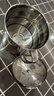 美厨（MAXCOOK）316L不锈钢杯子带盖 家用水杯口杯泡茶杯学生大容量550ml MCB9705 实拍图