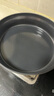 双立人（ZWILLING）不粘煎锅平底锅有钛陶瓷覆面牛排煎蛋锅Motion Plus 炉灶通用26cm 实拍图