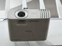 爱普生（EPSON）CH-TW5750【5700升级款】3LCD家庭影院智能投影仪（2700lm高亮度  原生1080P） 实拍图