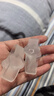 Barbenny医用拇指外翻矫正大拇指脚趾矫正器大脚骨分趾器无痛矫正成人男女 实拍图