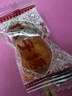 采芝仙翁苏州松仁粽子糖松仁糖糖果休闲食品松仁软糖芝麻薄皮脆松糖 200g原味松子糖（袋）【松仁多】 实拍图
