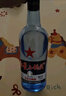 红星二锅头 蓝瓶绵柔8陈酿 清香型白酒 43度 250ml*24瓶 整箱装口粮酒 实拍图