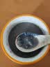 南方黑芝麻 核桃黑芝麻糊600g 五谷粉健身代餐【新老包装随机发货】 实拍图