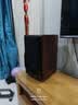 漫步者（EDIFIER）S3000MKII 无线HiFi有源音箱 书架音箱 蓝牙音箱 电脑音箱 电视音响2.0 实拍图