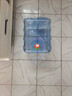 美厨（MAXCOOK）纯净水桶 矿泉水桶饮水桶 带龙头20L 自驾游手提户外 方形MCX1176 实拍图