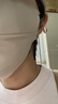 松研（Breazwell）防晒口罩女夏季防紫外线冰丝轻薄透气户外骑行遮阳全遮脸 柔肤色 实拍图