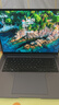 华为HUAWEI二手笔记本MateBook13/xpro触屏2K猎人游戏本便携二手笔记本电脑 华为16S i7十二代 16G+1TB 16寸触屏 95成新 实拍图