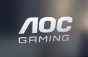 AOC 24.5英寸 180Hz高刷护眼办公 IPS HDR G-SYNC认证 出厂校色 低蓝光不闪 电竞电脑显示器 25G51F 实拍图