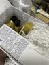卡诗山茶花香氛护发精油补充装75ml修护滋养保湿防毛躁柔顺礼物礼盒 实拍图