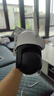 奥克斯高清室外摄像头防水手机远程无线wifi监控器360度无死角云台旋转无死角4g网络全景语音对话户外 实拍图