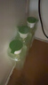 ORGINESE茶清果蔬餐具净830ml奶瓶清洗剂洗洁精0添加食品级A类婴儿宝3瓶装 实拍图