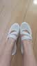 斯凯奇（Skechers）2026新款女鞋夏季透气浅口单鞋时尚百搭玛丽珍休闲鞋 实拍图
