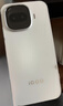 iQOO Z11 Turbo 12GB+256GB 天光白 骁龙8Gen5 学生游戏手机 教育优惠版本 实拍图