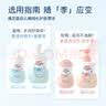 WIS水润面膜24片补水保湿抗皱紧舒缓修护自营玻尿酸护肤送女友礼物 实拍图