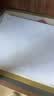 金隆兴A4磁性展示贴营业执照正本框副本保护套公示证件磁力磁吸贴5个装 实拍图