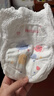 好奇（Huggies）金装小黑洞拉拉裤XXL33(15kg以上)尿不湿【速干不易红】 实拍图