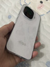 vivo iQOO Z11 Turbo 16GB+256GB 天光白骁龙8Gen5 自研电竞芯片Q2 2亿大底超级主摄 学生游戏手机 实拍图