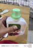 植物营养液通用型家用盆栽发财树富贵竹绿萝水培花卉绿植蔬菜肥料 通用营养液500ml×1瓶 实拍图