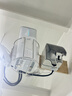 鸿蒙智选5G CPE5 Brovi 随身热点WiFi移动路由器可插卡无线上网宝支持华为智慧生活APP智能wife全网通 鸿蒙智选H168-383 实拍图