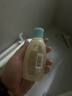 艾惟诺（Aveeno）艾维诺婴儿沐浴洗发水二合一 天然燕麦嫩肤婴儿沐浴露100ml 实拍图