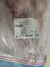 宁鑫宁夏盐池滩羊 原切整只羊前腿2斤  烧烤食材 地理标志产品 清真 实拍图