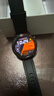 联想（Lenovo）智能手表运动手表男 30米防水游泳蓝牙通话心率血氧睡眠健康监测 Watch Pro 风暴灰 探索版 实拍图