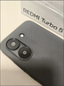 小米（MI）REDMI Turbo 5 Max 天玑9500s 9000mAh大电池 1.5K阳光屏 12+256 暗影黑 小米红米5G手机 实拍图
