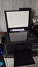爱普生（EPSON）【6代新品】L3353墨仓式彩色家用AI学习打印机 L3251/L3255升级版(打印复印扫描 微信/无线 黑色） 实拍图