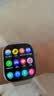 小米（MI）REDMI Watch 6皎月银 国家补贴 澎湃OS 3 心率血氧监测 红米手表6 小米汽车 送男友送女友 实拍图