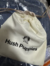 暇步士（Hush Puppies）钱包男牛皮卡包男士多功能钱夹零钱包便携名片夹礼盒装节日送男友 实拍图