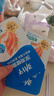劲仔深海鳀鱼 DHA 高蛋白 健康即食海味零食 果木炭烧味 122g 实拍图