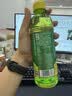 清酷（SENSACOOLS）清酷凉茶低糖0脂草本精华植物饮料 绿茶350mL*24瓶 实拍图