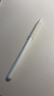 京东京造电容笔iPad苹果笔适用25/26年Pro/Air/Mini/iPad11平板触控触屏手写笔applepencil二代防误触 实拍图