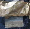 鲜项鲜冻大鱿鱼2-4条净重1.2斤 铁板鱿鱼火锅烧烤食材 海鲜生鲜送礼 实拍图