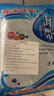闽峡优质日晒海带片250g 平整干净无沙 软糯煲红烧干货源头直发包邮 实拍图