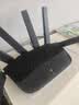 普联（TP-LINK）大道路由器7DR6430 BE6400 5G WiFi7千兆双频家用高速穿墙 2.4G wifi6无线 2.5G网口 游戏加速 实拍图